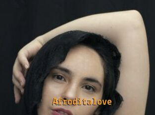 Afroditalove Sexcam Portal