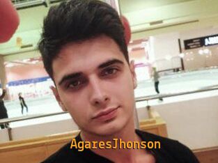 AgaresJhonson