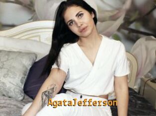 AgataJefferson