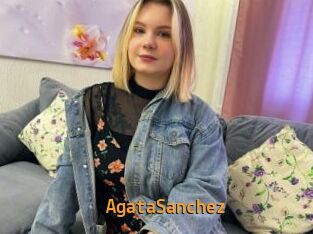 AgataSanchez
