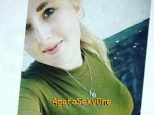 AgataSexy_One