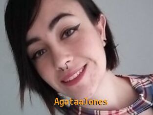 AgataaJones