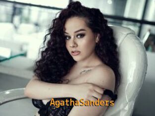 AgathaSanders