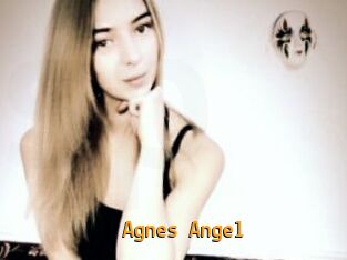 Agnes_Angel