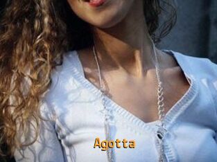 Agotta