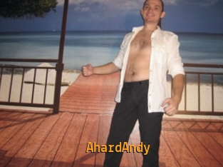 AhardAndy