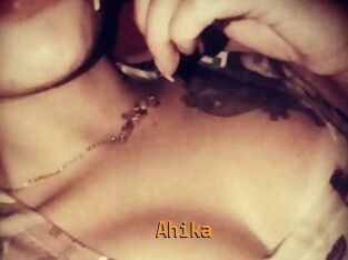 Ahika