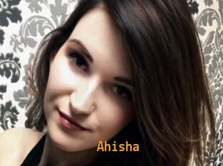 Ahisha