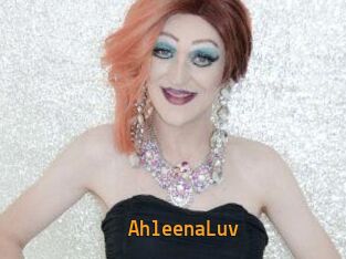 AhleenaLuv