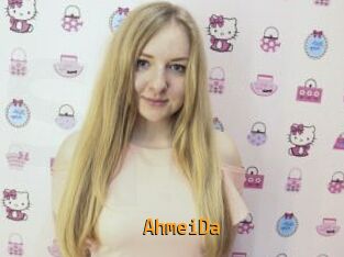AhmeiDa