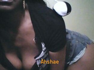 Ahshae