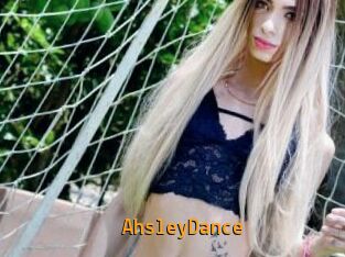 AhsleyDance