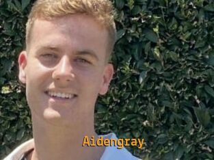 Aidengray