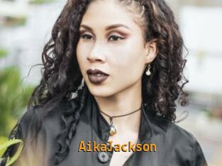 AikaJackson