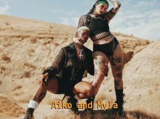 Aiko_and_Myla