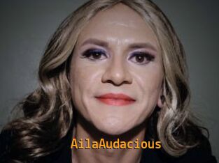 AilaAudacious