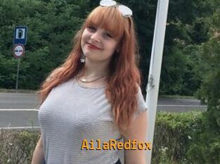 AilaRedfox