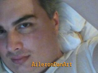 AileronDanArt