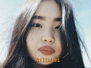 AilinLei