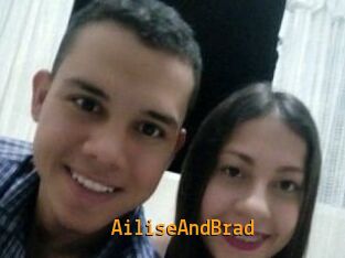 AiliseAndBrad