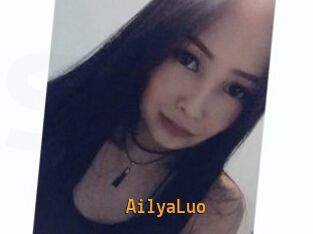 AilyaLuo