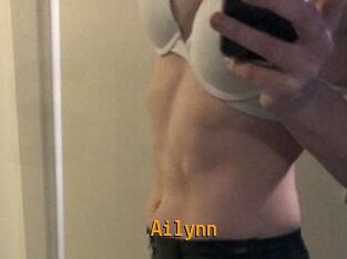 Ailynn
