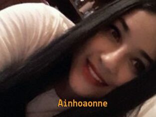 Ainhoaonne