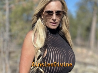 AinsleeDivine
