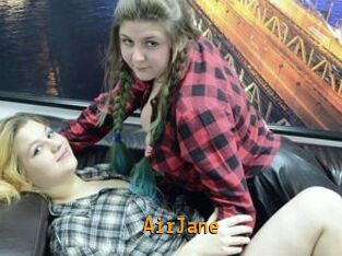 AirJane