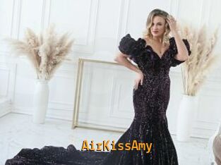 AirKissAmy Sexcam Portal