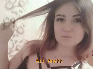 Air_Anett Sexcam Portal
