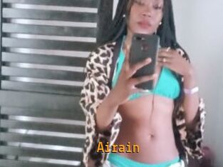 Airain
