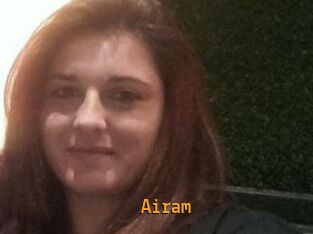 Airam Sexcam Portal