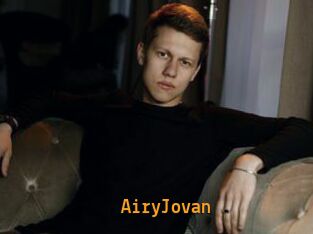 AiryJovan