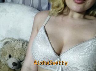 AishaSwetty