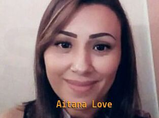 Aitana_Love