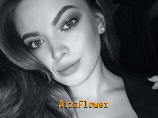 AizaFlower Sexcam Portal