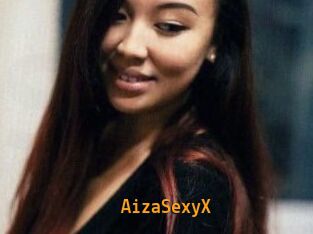AizaSexyX Sexcam Portal