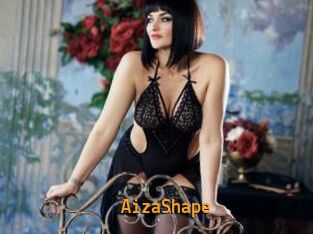 AizaShape