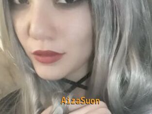 AizaSuon