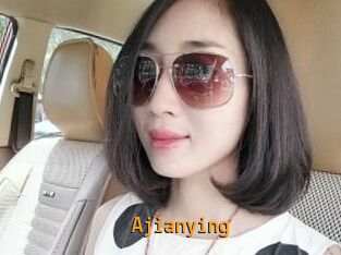 Ajianying Sexcam Portal