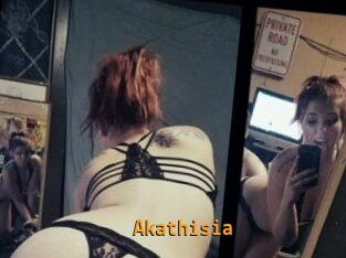 Akathisia