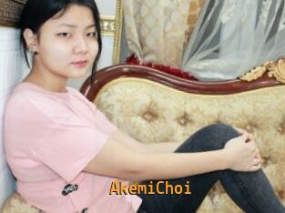 AkemiChoi