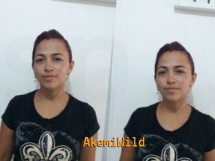 AkemiWild