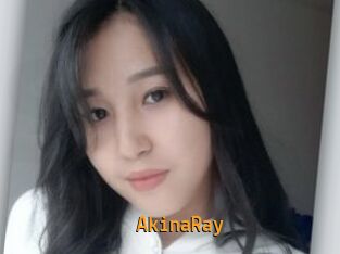 AkinaRay