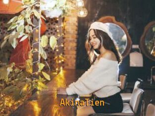 AkinaTien Sexcam Portal