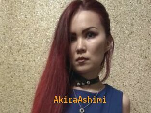 AkiraAshimi