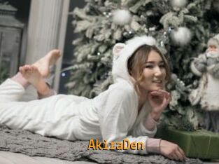 AkiraDen