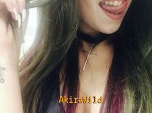 AkiraWild