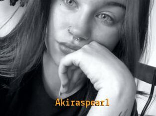 Akiraspearl